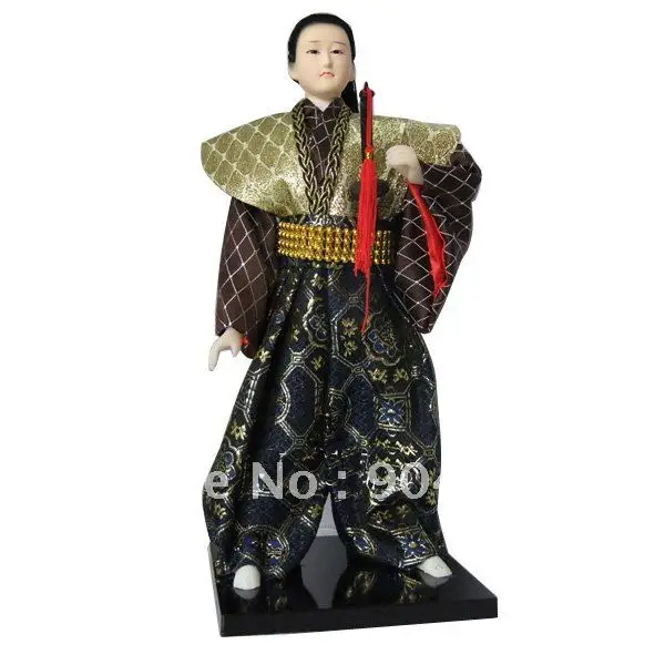 japanese male doll