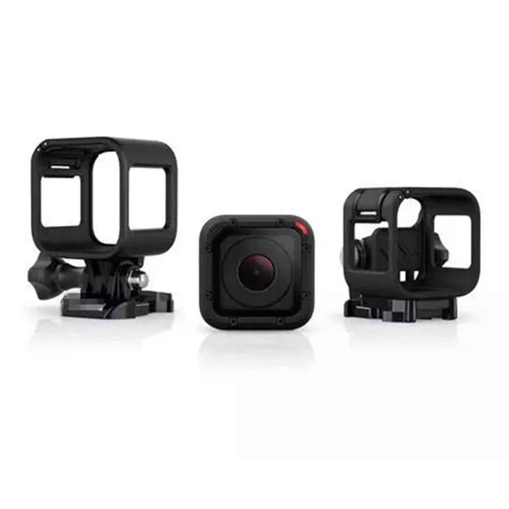 Новый Популярный защитный чехол рамка для GoPro Hero 4 5 Session|Чехлы экшн-камер| |