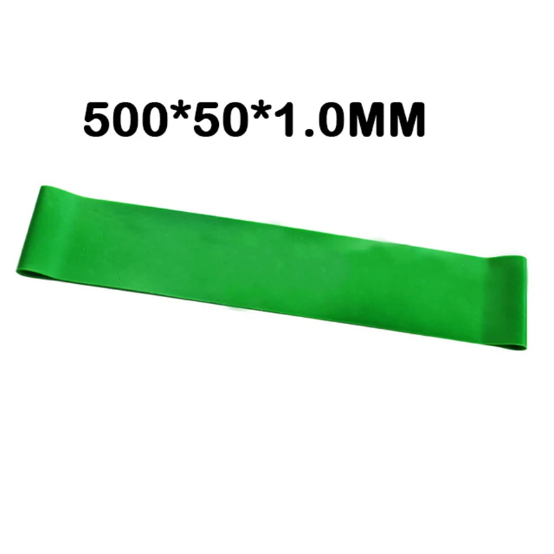 Tension Exercise Resistance Band Yoga Belts Ring Accessory Sport Training Workout Elastic Band Pilates Fitness Magic Circle (11)