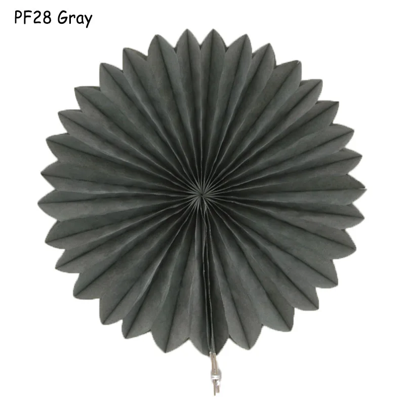 PF28 Gray