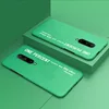 Green A
