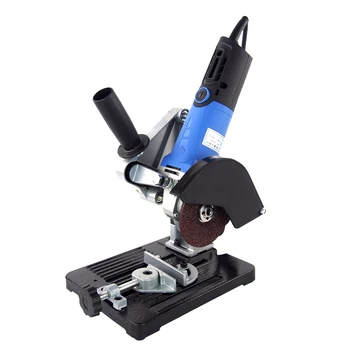 

Stand For Angle Grinder Multi-function Angle Grinder Stand For 100mm or 125mm Angle Sander