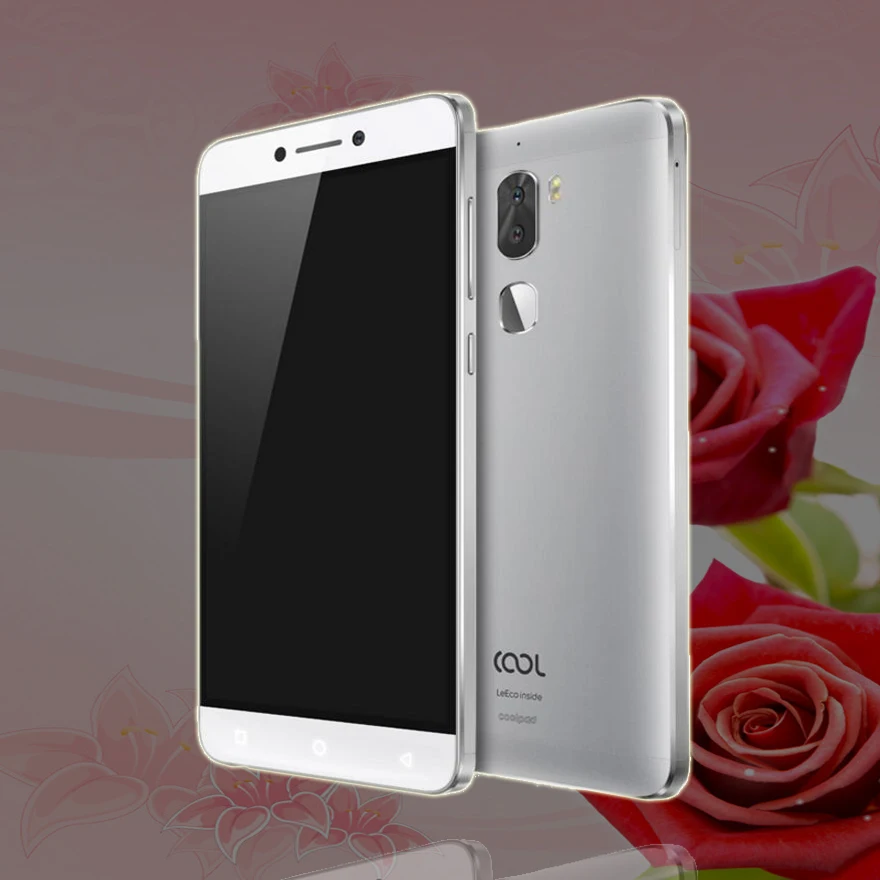 Original Letv Cool 1 Dual Leeco Coolpad Cool1 Snapdragon 652 Mobile Phone 4GB RAM 32GB 5