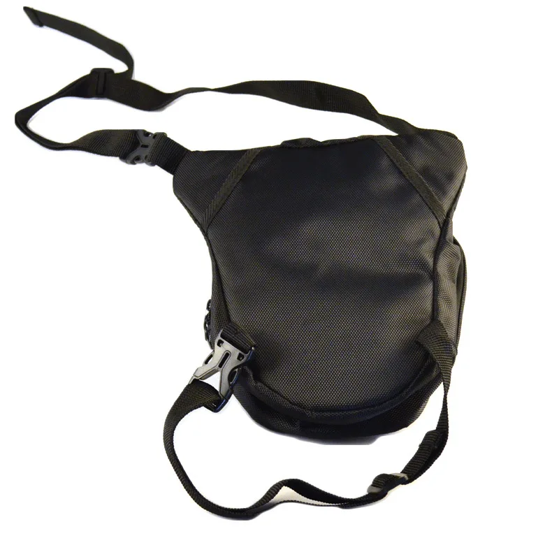 Unisex Motorcycle Leg Pack Storage Bag Bicycle Legs Hanging Belt Messenger Waist Bags Fanny Packs For Men Women (4)