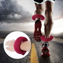 Регулируемые ремешки на лодыжках с песочницей для силовых тренировок для занятий спортом