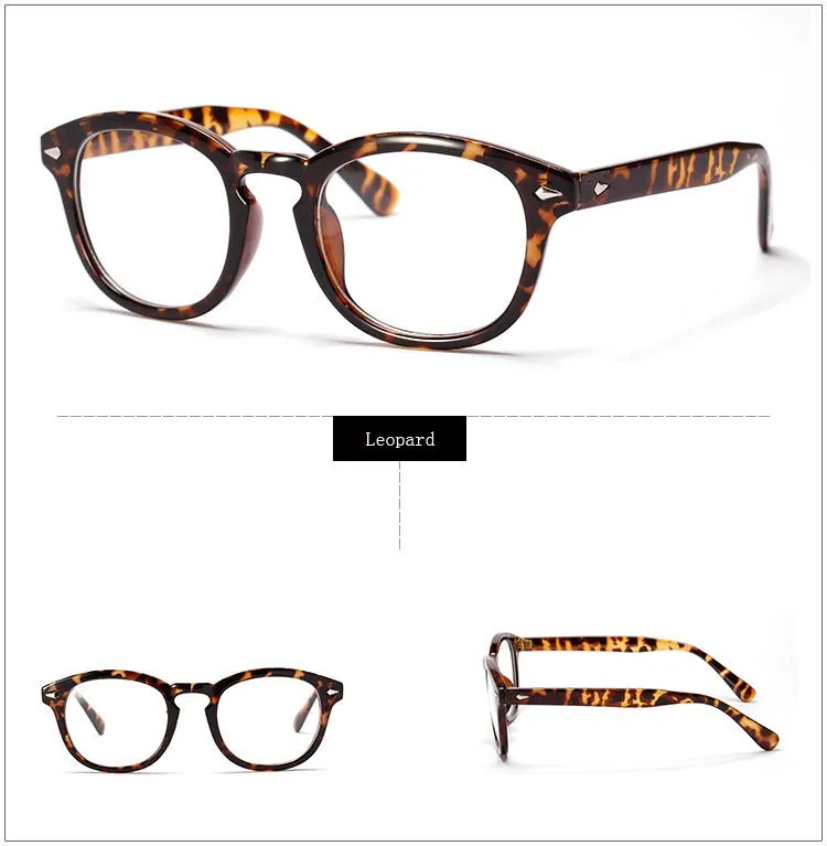 Ralferty, ретро дизайн, оправа для очков с прозрачными линзами, очки с оптической оправой, очки oculos de grau