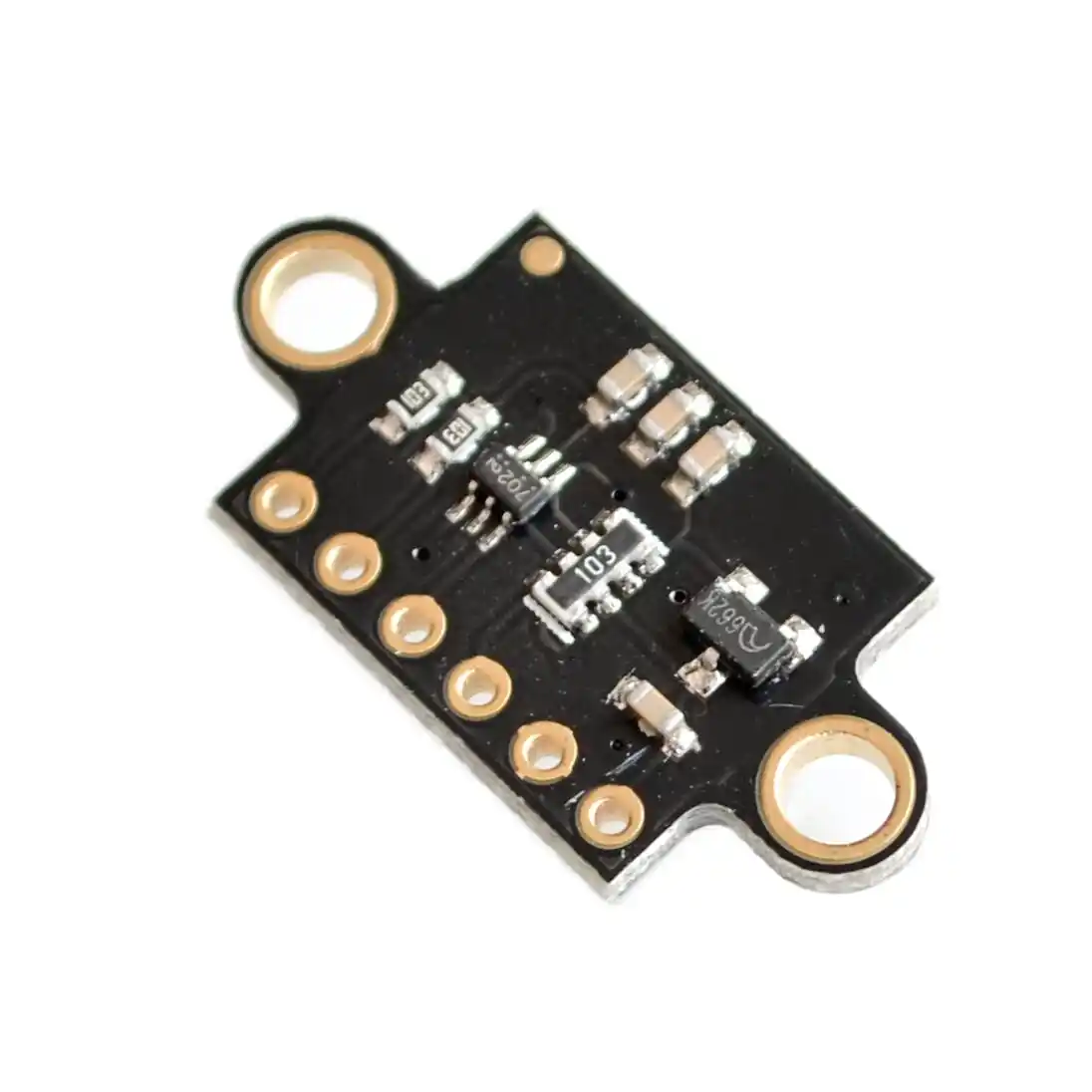 Ranging Sensor GY-VL53L0XV2 Distance Module //Neu VL53L0X Time-of-Flight ToF