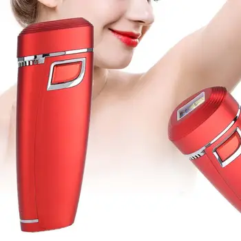 

New IPL Epilator Home Use Painless Full Body Skin Rejuvenating Unisex Hair Removal Machine a