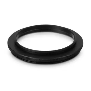 Male to Male Double Lens Coupling Ring Adapter 37 42 46 49 50 52 58 62 67 72 mm