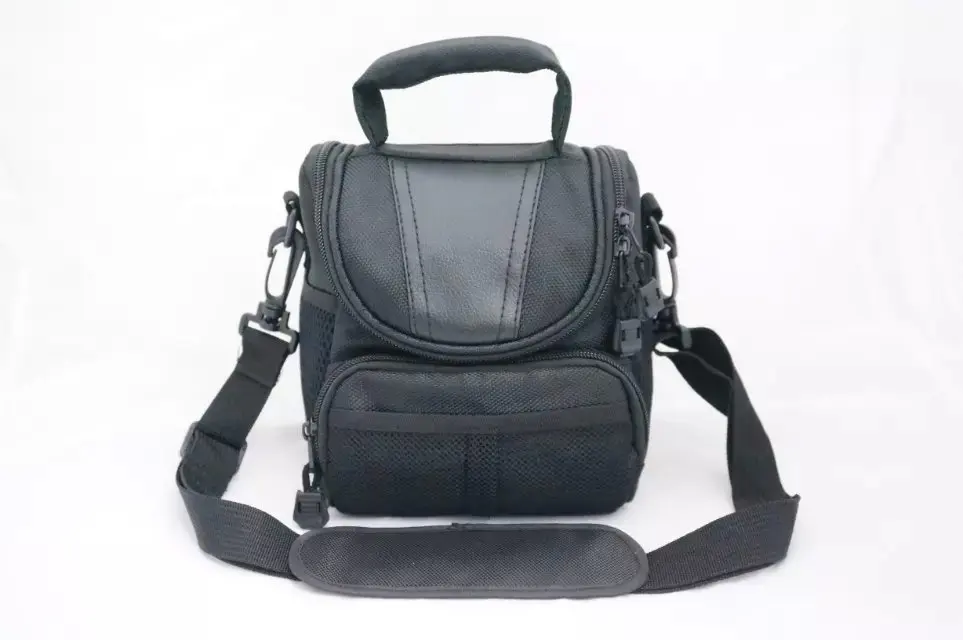 Waterproof Camera Bag Case For Nikon D610 D5500 D5300 D5200 D3100 D3200