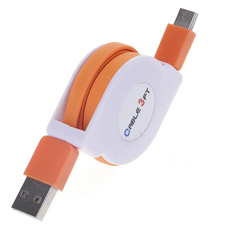 Зарядный кабель для Samsung USB 3 1 Type C м с функцией синхронизации данных и зарядки Xiaomi 5