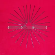 30 шт. саксофон запчасти пружины синий 1 мм