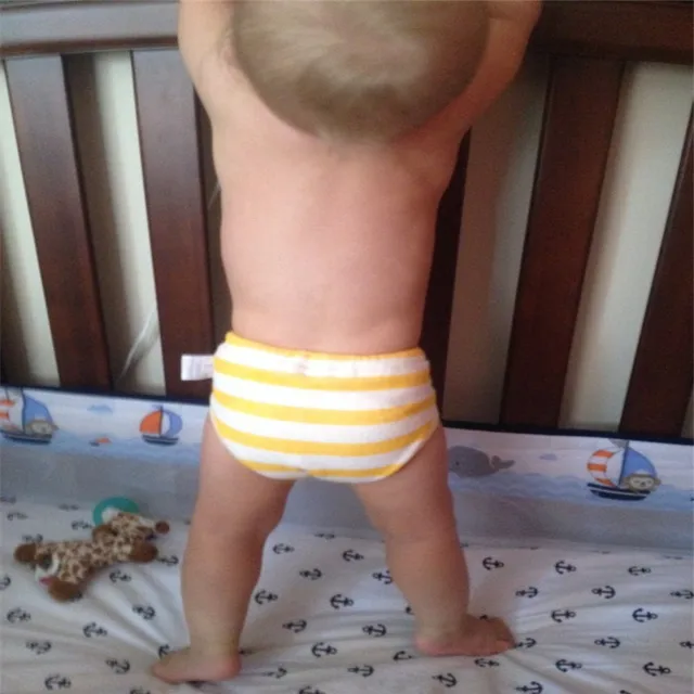 Girls Pee Shorts