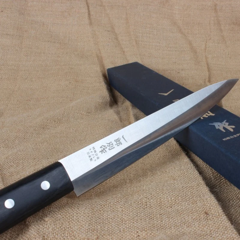 Free Shipping LD YILang stainless steel kitchen knife salmon sashimi raw fish fillet chef knife cooking knives Sashayed gift Free Shipping LD YILang stainless steel kitchen knife salmon sashimi raw fish fillet chef knife cooking knives Sashayed gift