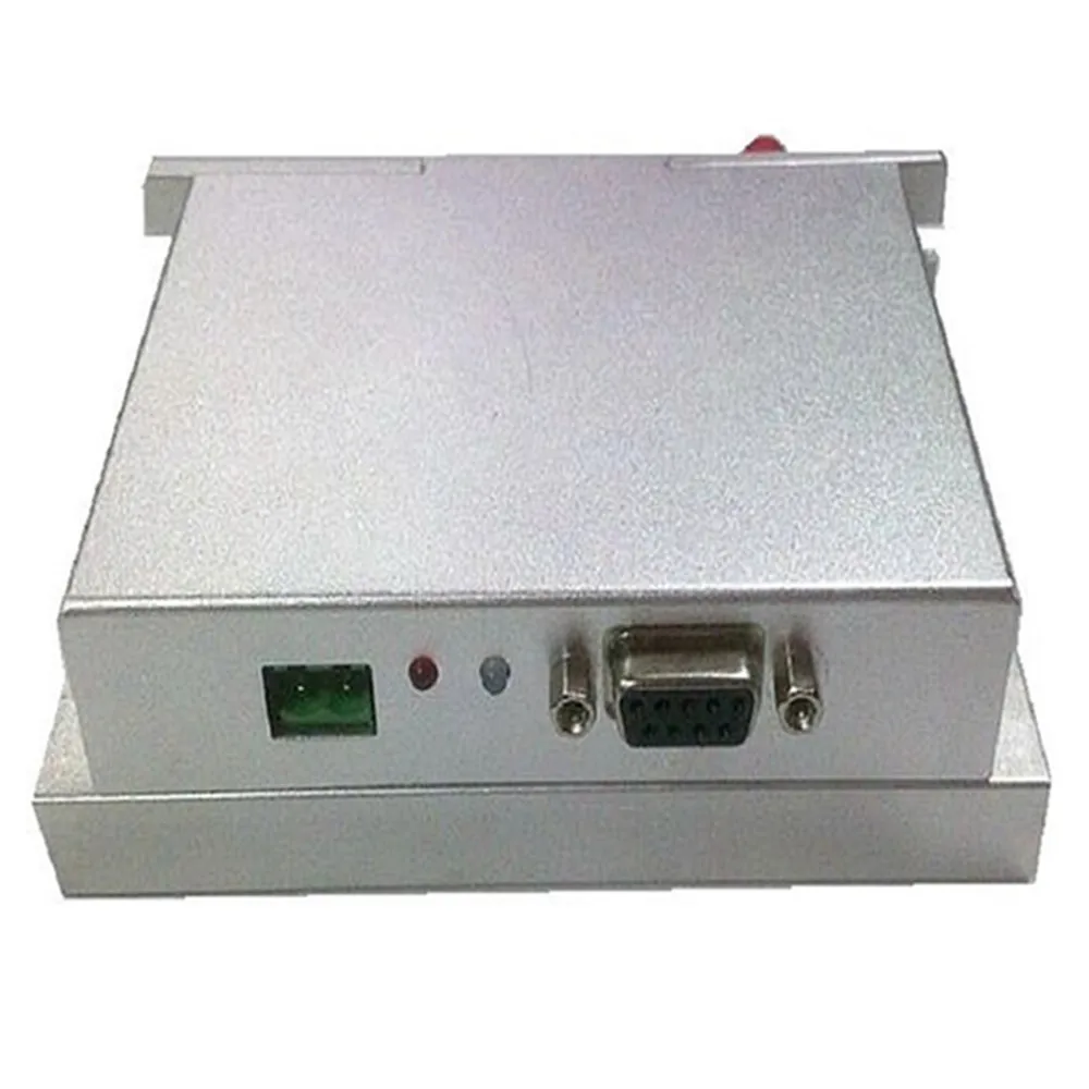 4pcs high speed rate transceiver 400 470mhz uhf transmitter module TTL