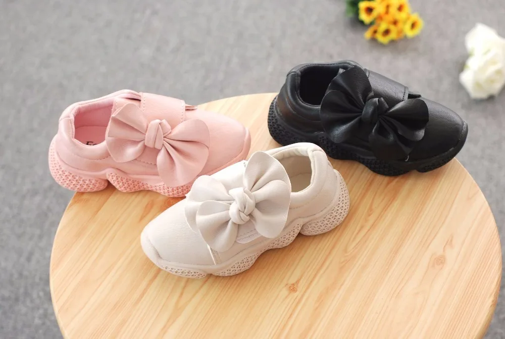 Г. Новая Осенняя детская обувь Корейская повседневная кожаная обувь в стиле ретро со звездами Мужская и женская обувь кроссовки для мальчиков