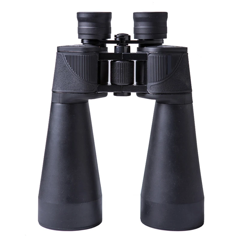 Powerful 15x70 Binoculars HD Waterproof Lll Night Vision Binocular Telescope Ultra-wide Angle Lens Outdoor Hunting Camping Tools