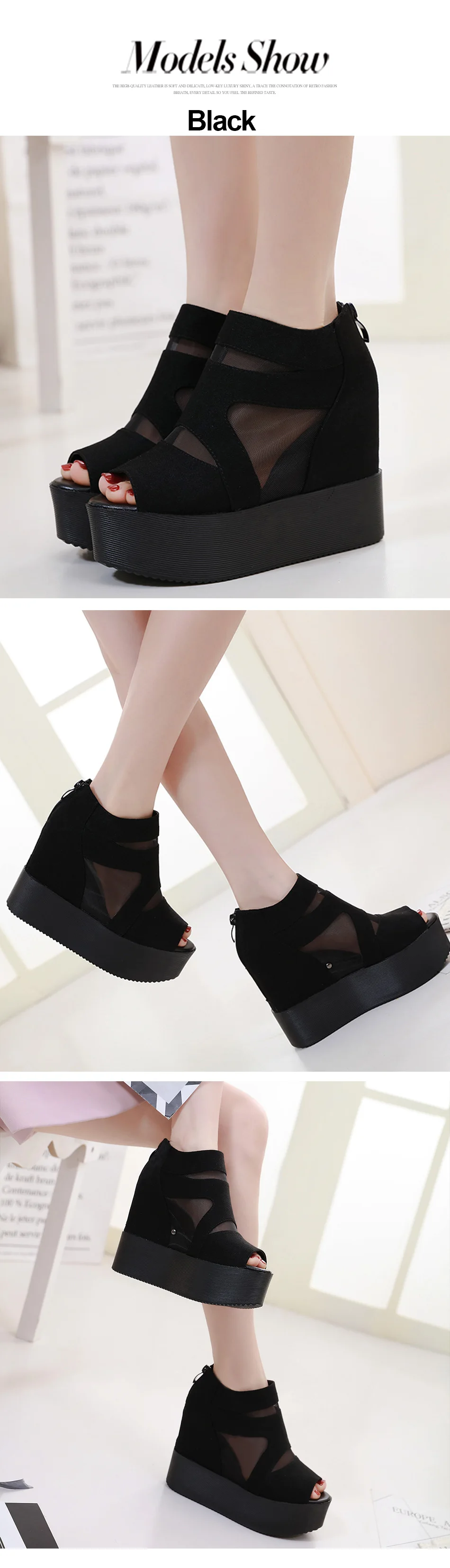 drop shipping women shoes 