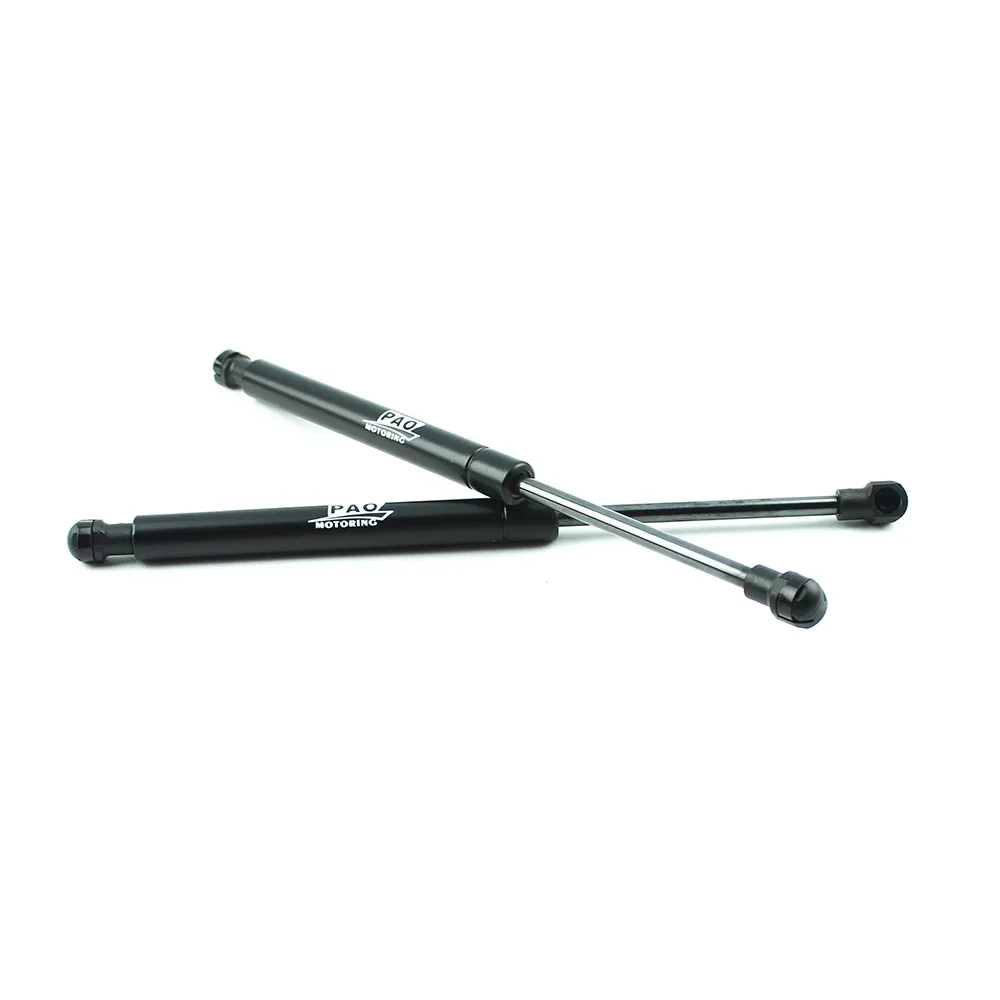 

2PC Front Hood Gas Charged Struts For Volvo S60 2001 - 2014, Volvo S80 ,Volvo V70 1999 - 2014, Volvo XC70 03 - 14 SG415004,4068