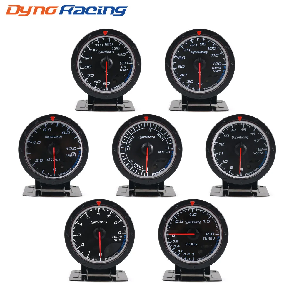 DYNO RACING 主图