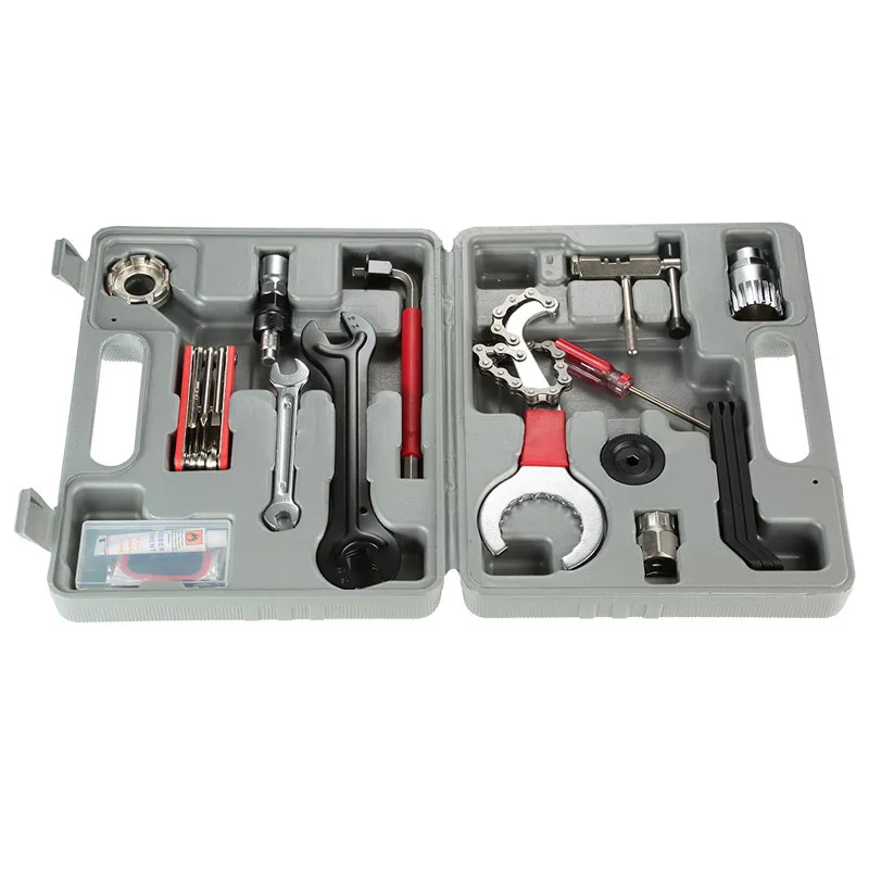 14-In-1-Multifunction-Bicycle-Repair-Tools-Set-Kit-Freewheel-Wrench-Screwdriver-Tire-Levers-Spanners-In (4)