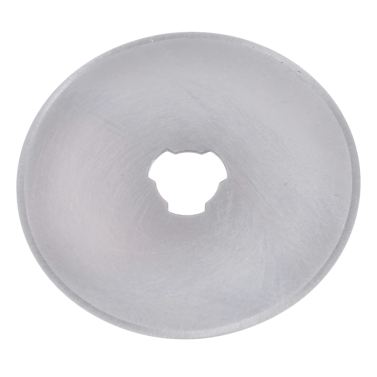 20 шт. 45 мм роторный резак набор лезвий для ткани бумаги круговой резки режущий диск лоскутное ремесло швейный режущий инструмент