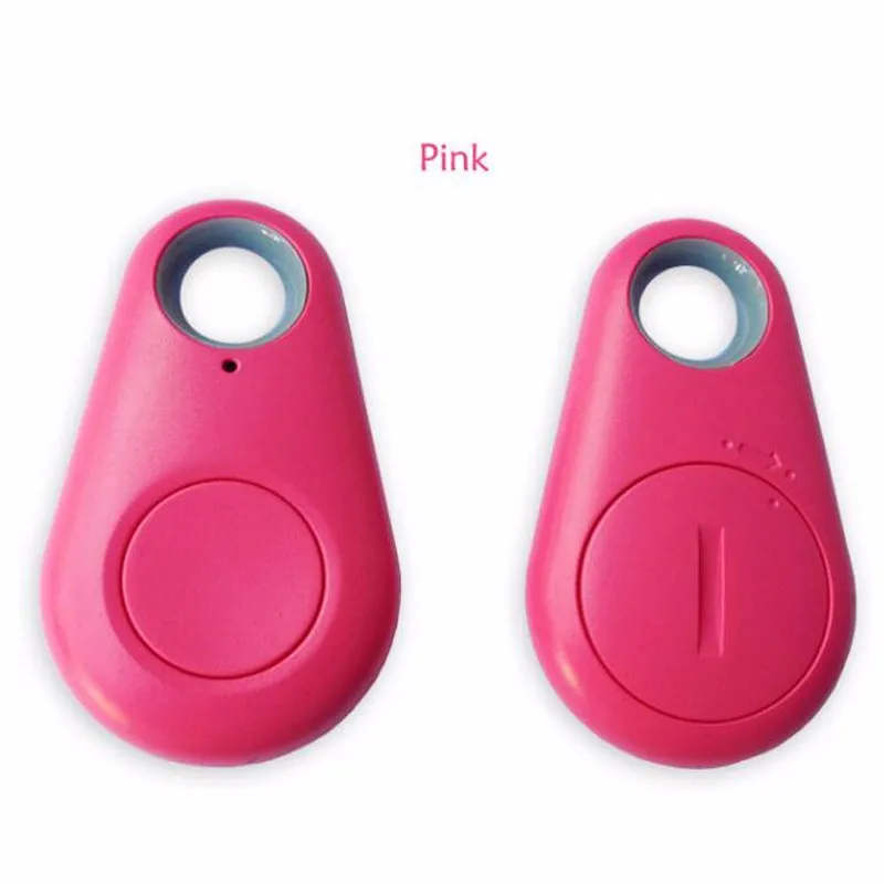 Mini GPS Key Finder Anti-perdu Bluetooth Smart Tracker