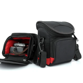 

Digital Camera Bag Case For Sony RX100 RX100 III IV V II M5 RX100M5 RX100M4 RX100M3 a5000 a5100 a6000 HX90 HX60 HX50 WX350 W830