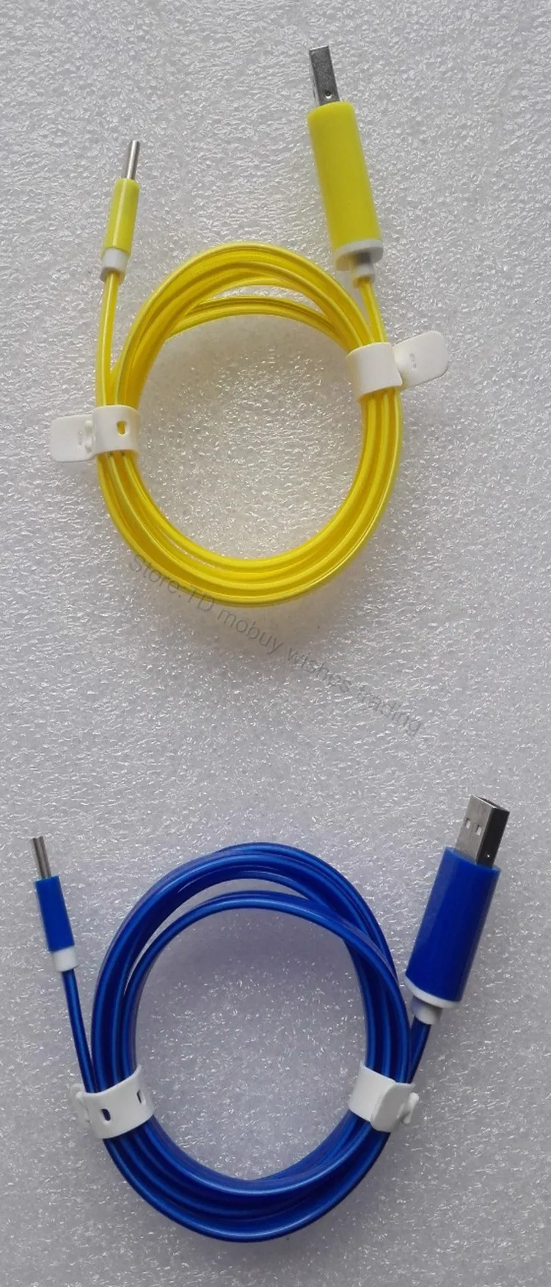 1M-High-Quality-LED-Light-Type-C-Charging-Charger-Data-Sync-Cable-Cord-For-Xiaomi-Mi4c (4)