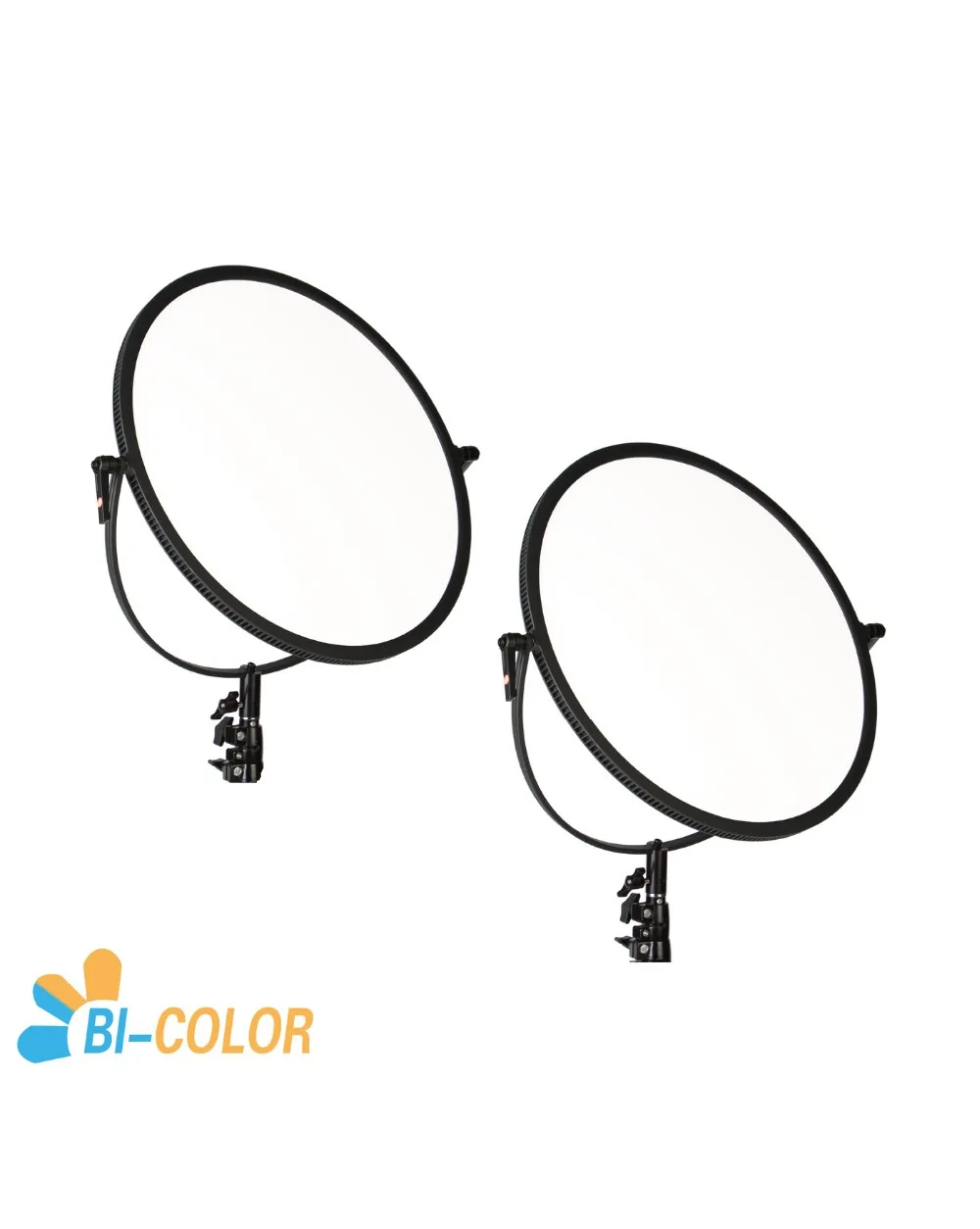 

CAME-TV C700S Bi-Color LED Edge Light (2 Pieces Set) Led Video Light