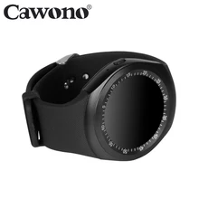 Cawono Y1 Smartwatch Bluetooth Smart Watch Reloj Relogio 2G GSM SIM App Sync Mp3 for Apple iPhone Xiaomi Android Phones PK DZ09