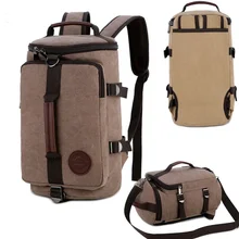 Брендовая мужская дорожная сумка на плечо, Высококачественная сумка-тоут, дорожная сумка для выходных, мужские холщовые ручные сумки для багажа, сумки