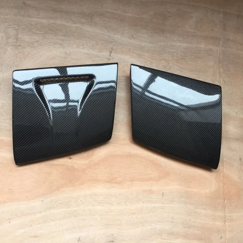 20091014A 180S Vented headlight cover Carbon fiber (1)_