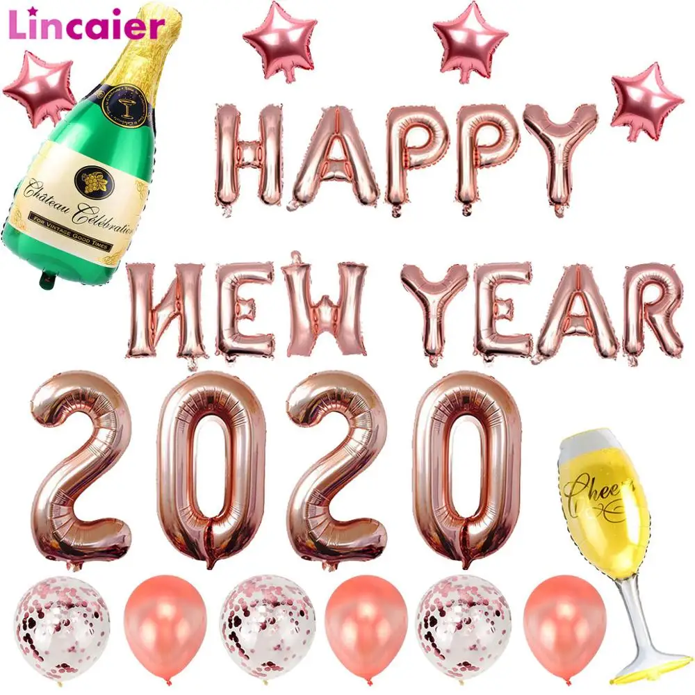 Diy New Years Decorations 2020 Ford Bmztbt Happynew2020year Site