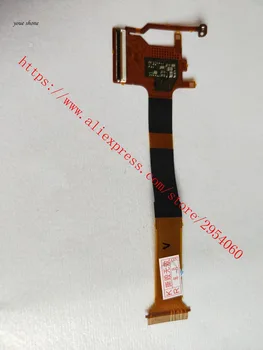 

free shipping Repair Parts For Sony NEX7 NEX-7 LCD Display Screen Cable Connection FPC