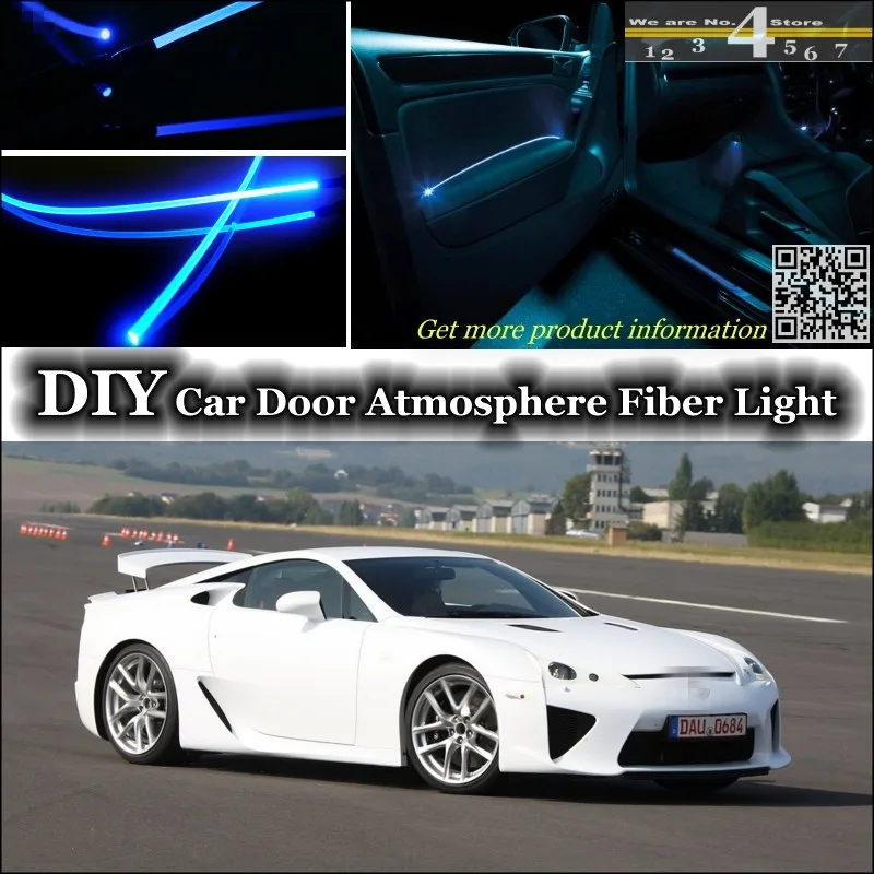 Light tune. Lexus LFA 2022 цена.