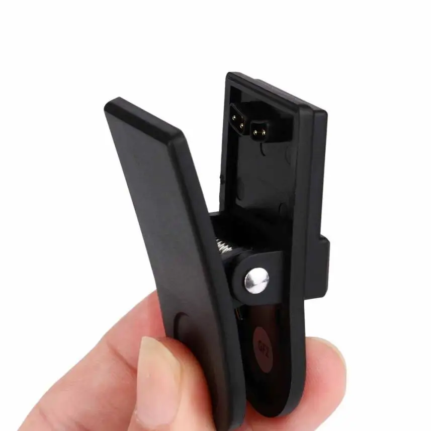 Carprie Настольный зажим usb зарядка защелка-Зарядное устройство Док-станция для Garmin Fenix 2 17Nov10 Прямая поставка F