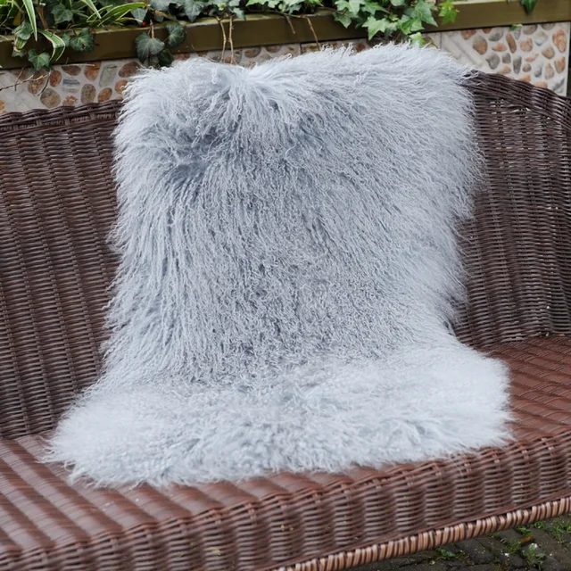CX D 40H Real Fur Mongolian Lamb Fur Throw Blankets And Carpets For Impressive Real Mink Throw Blanket CX D 40H Real Fur Mongolian Lamb Fur Throw Blankets And Carpets For Impressive Real Mink Throw Blanket