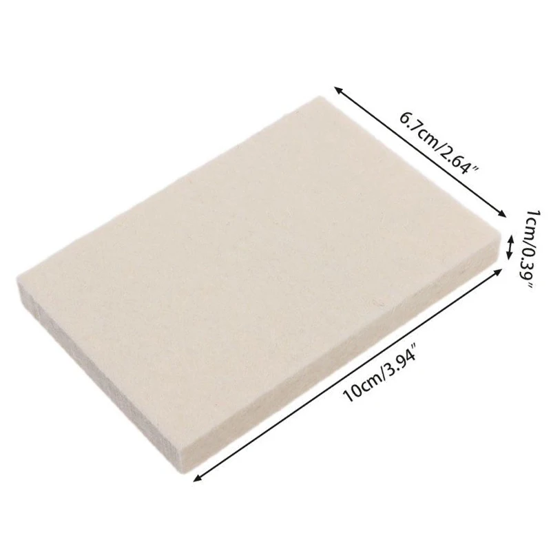 wool squeegee