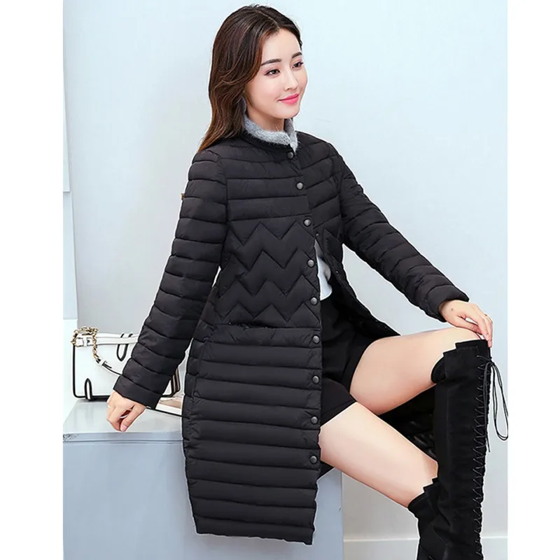 Manteau Bas Taille La Manches Long Longues À Hiver Green red army Veste Femmes Coton Mince Black Parkas Femme Occasionnel 5xl Survêtement Moyen Chaud Plus qPYZpx5wwd