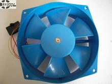 SXDOOL 200FZY2-D 21070 single flange AC fan axial fan cooling fan 220V