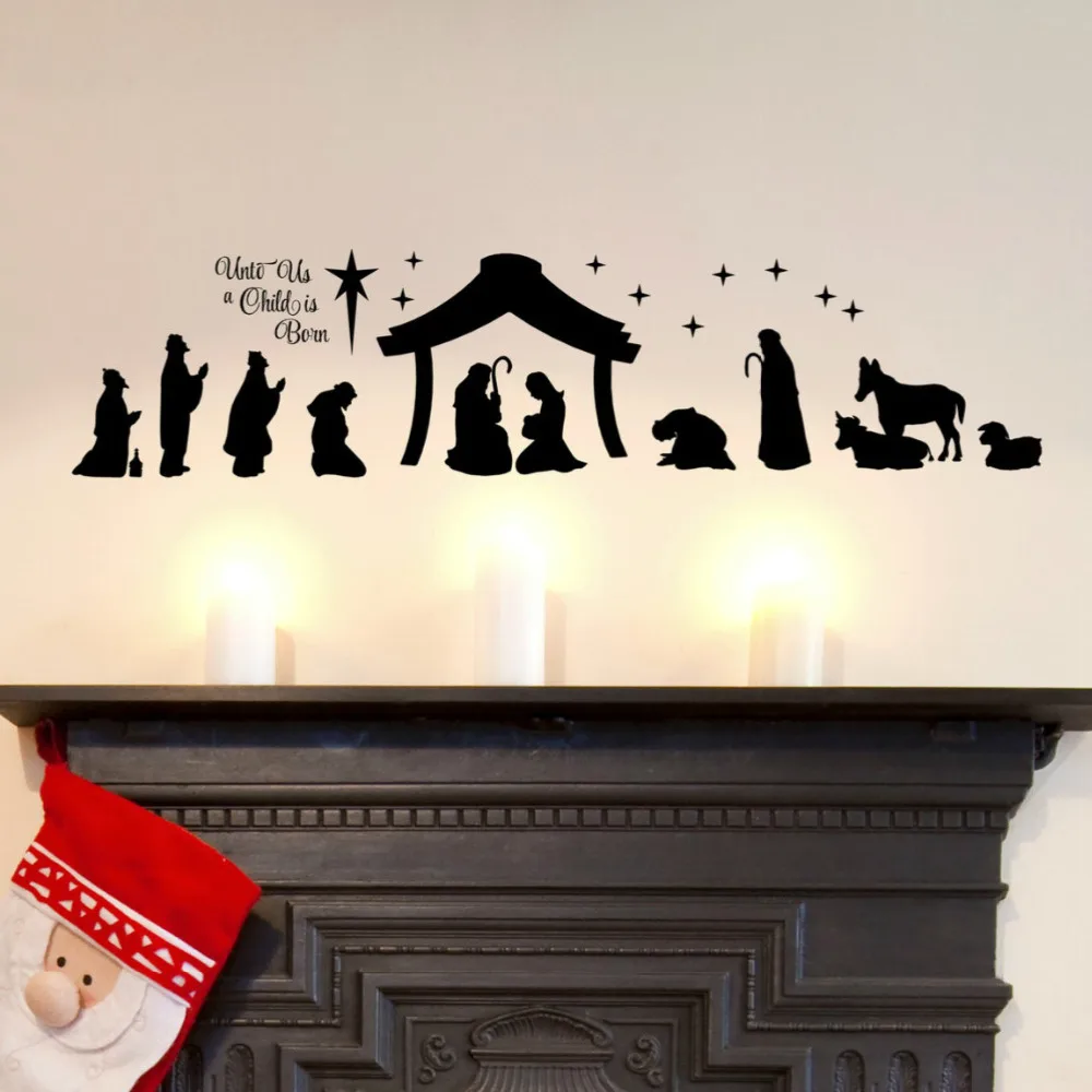 Online Buy Wholesale nativity scene from China nativity 