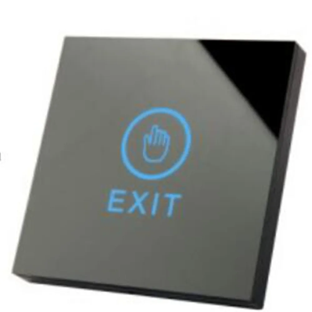 Touch button For Access Control System Door Exit in Access Control Kits from Security