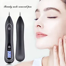 Лазерный аппарат для удаления веснушек для удаления пятновыводитель темных загрязнений для удаления пятновыводитель для лица с меткой для татуировки