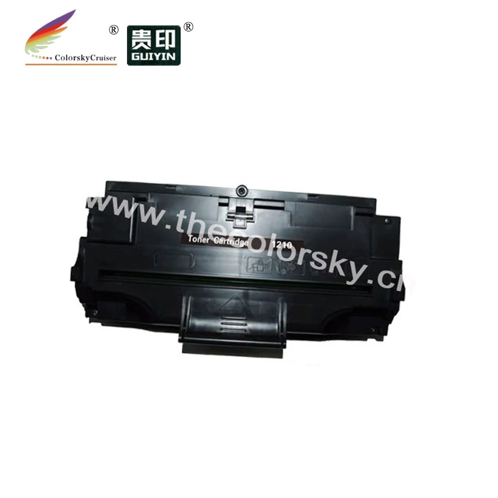 (CS-S1210) BK совместимый тонер-картридж для samsung ML-1210D3 ml-1210 ML-1010 ML-1220 ML-1250 ML-1430 ML-1210 (3k