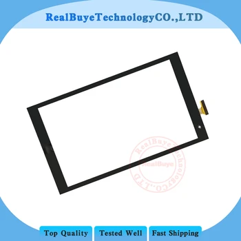 

A+ WJ873-FPC V2.0 black 10.1 inch LCD touch panel LCD touch digitizer for tablet PC MID Panel Digitizer Sensor Replacement