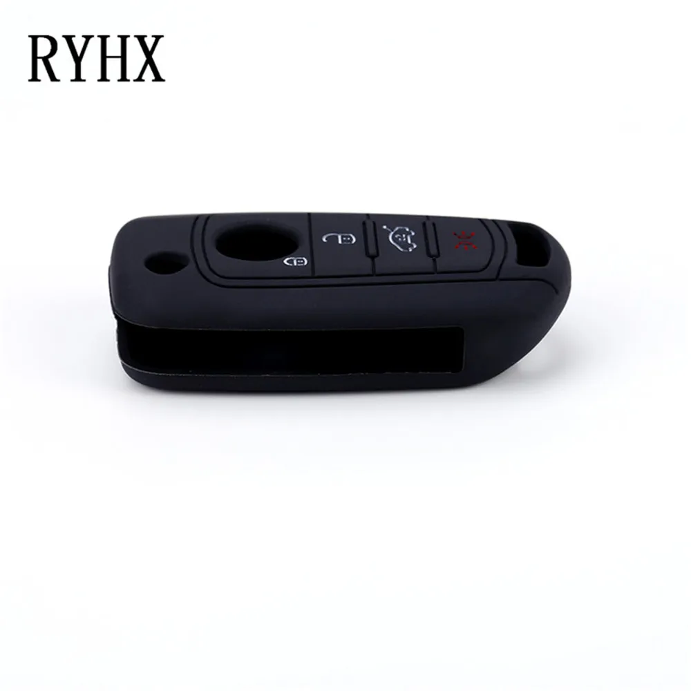 Fiat key cover70
