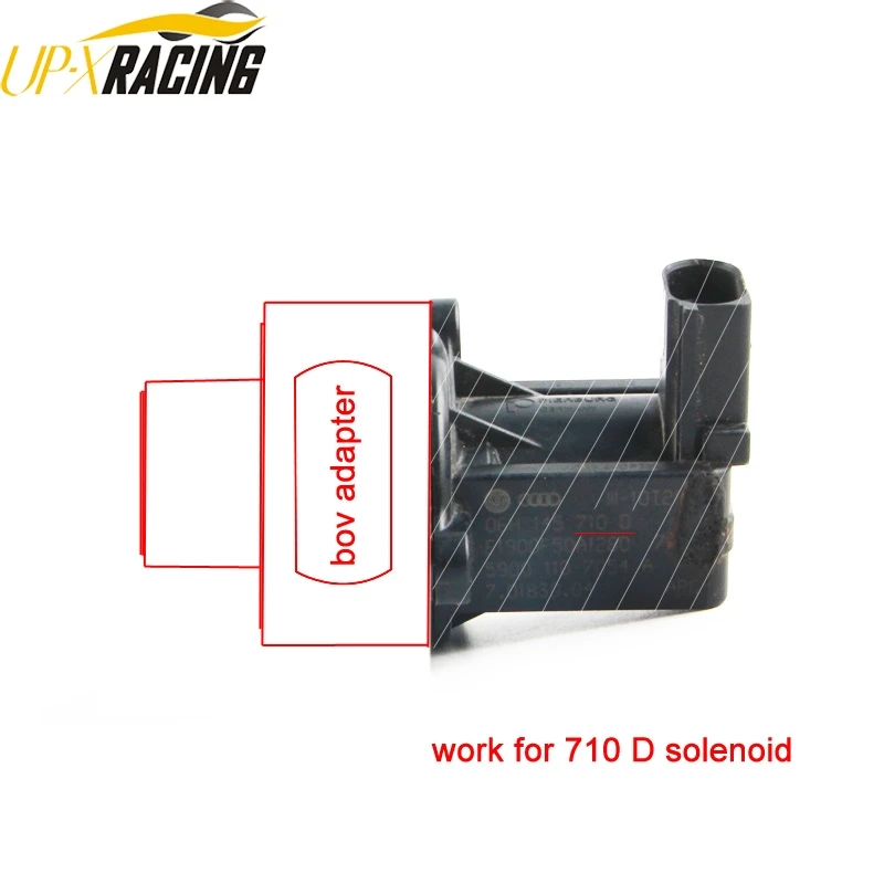 

Blow Off Valve for VW Golf for Audi A3 Seat LEON 1.8 2.0 TSI FSI bov1164