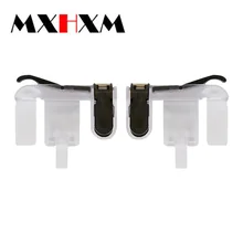 3rd Eat курица артефакт мобильный игровой триггер пожарная кнопка для шутер мобильный игровой контроллер игры помощь