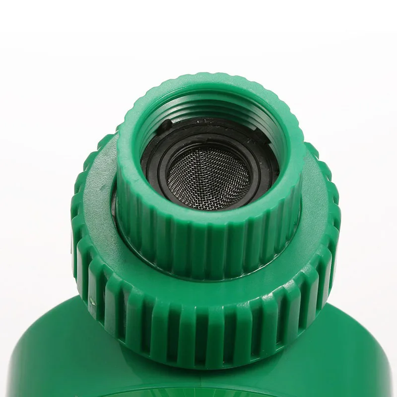 high quality LED Screen Watering Timer (9)